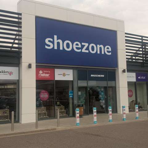 Shoe Zone photo